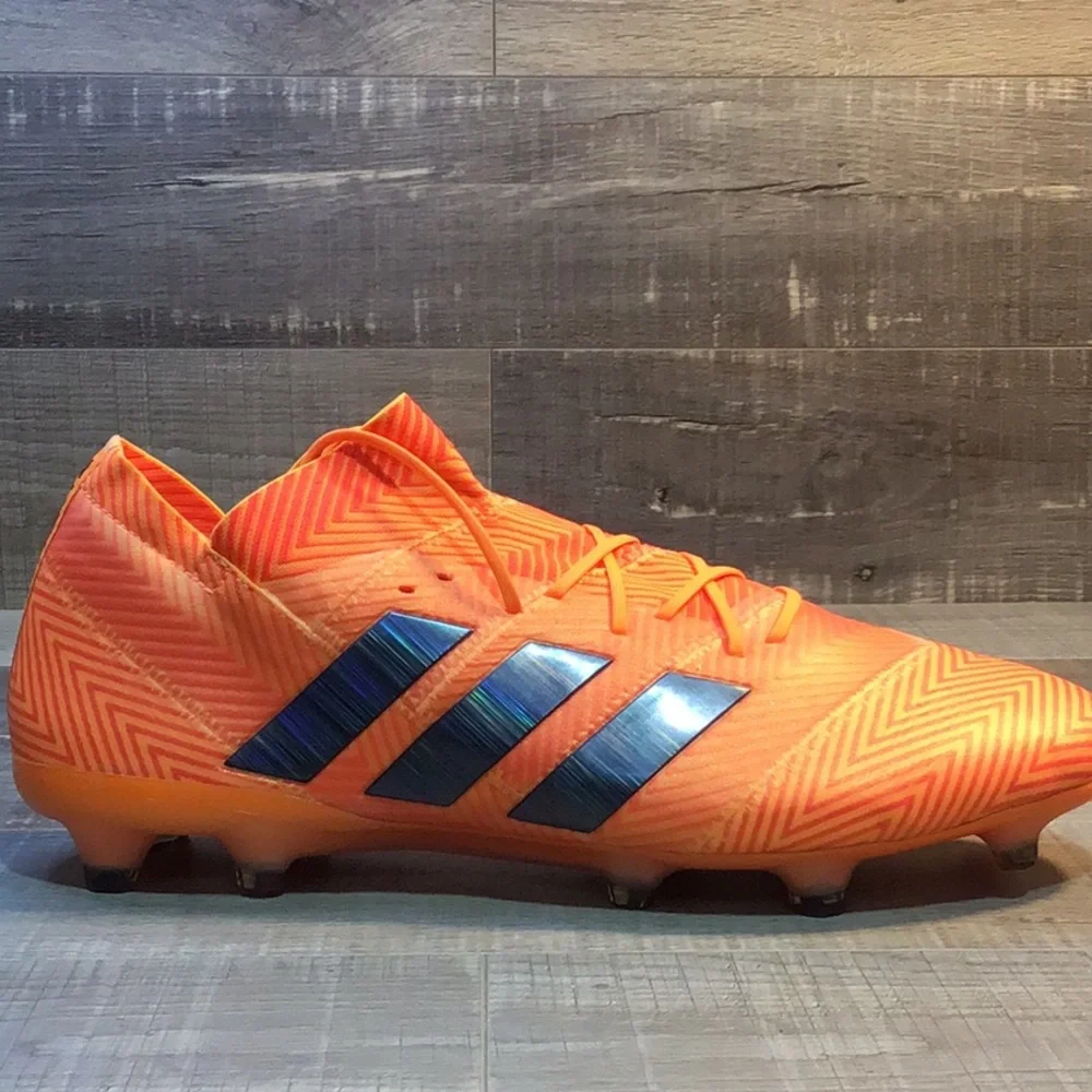 Adidas - Nemeziz 18.1 FG DA9588 - Picture 7 of 7